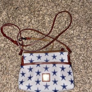 NFL Cowboys Dooney & Bourke